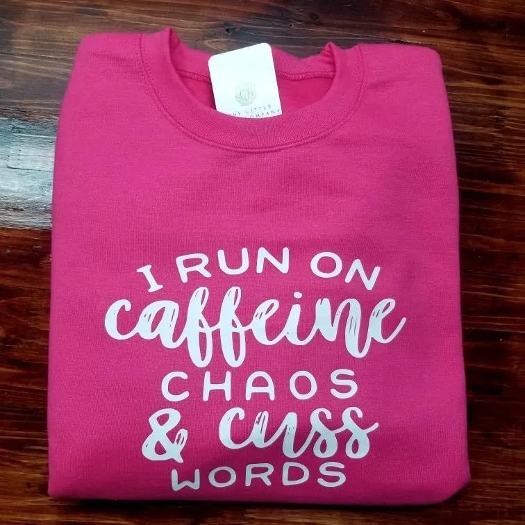 Sweatshirts