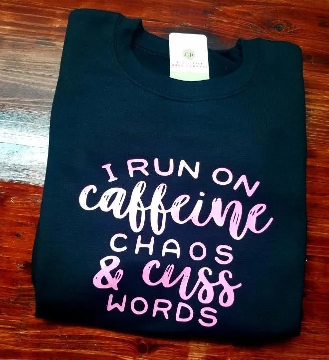 Sweatshirts