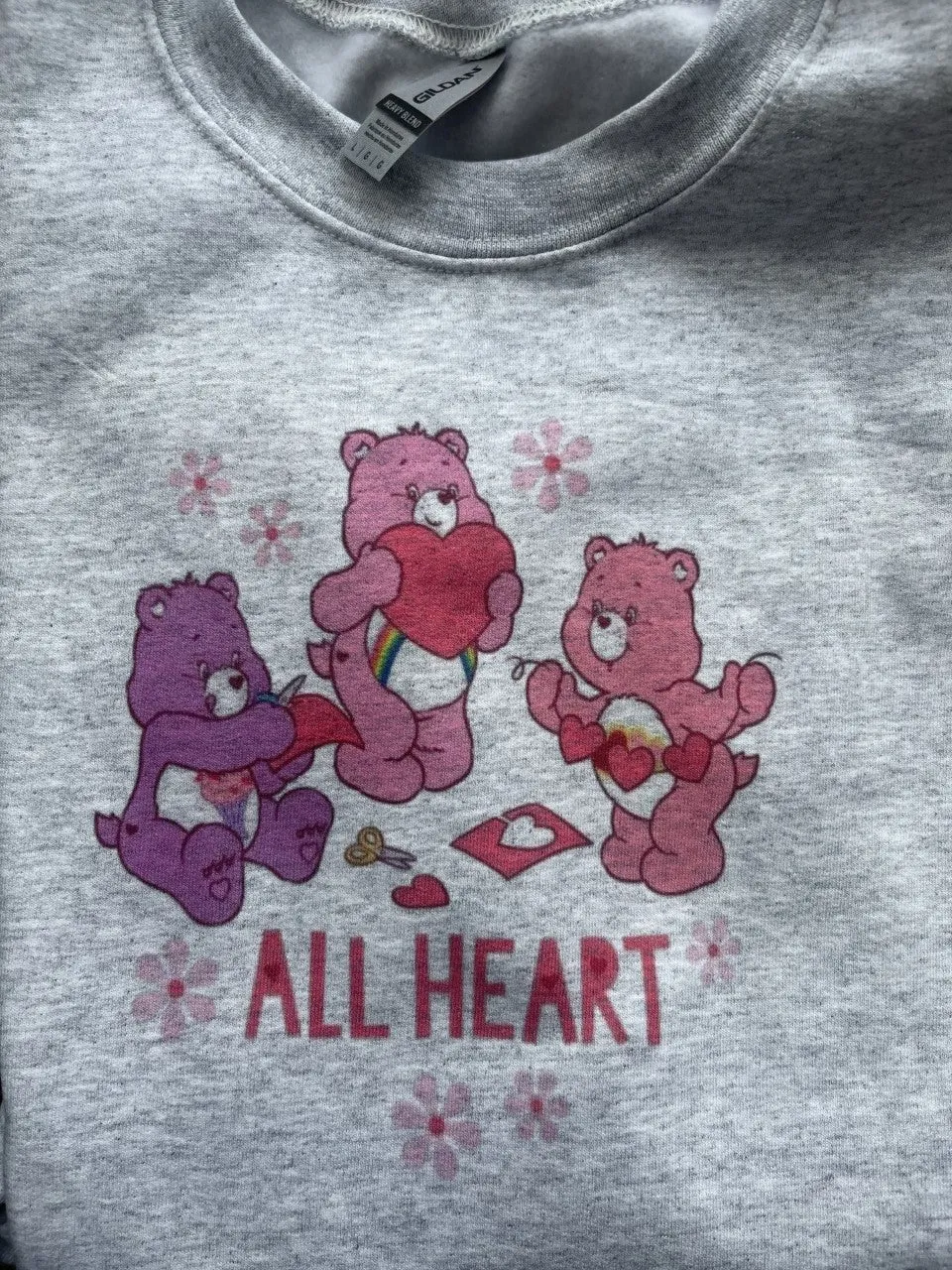 Sweatshirts