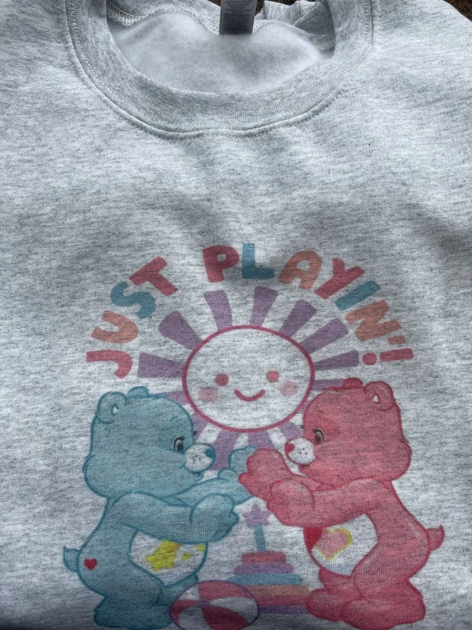 Sweatshirts