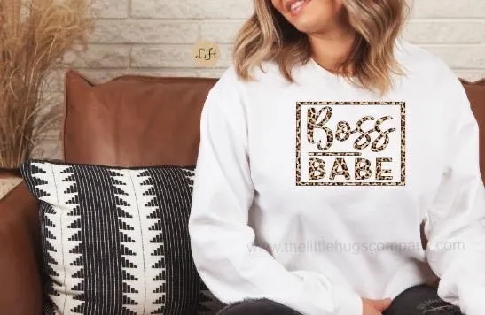 Sweatshirts