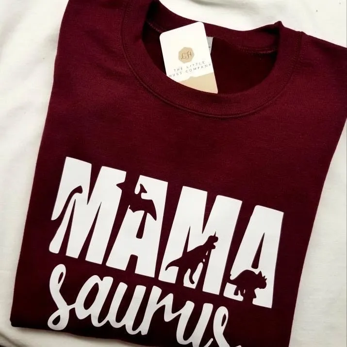 Sweatshirts