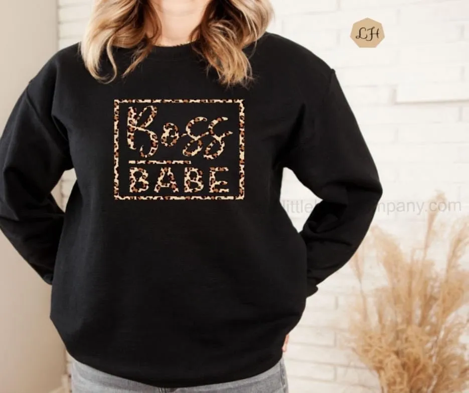 Sweatshirts