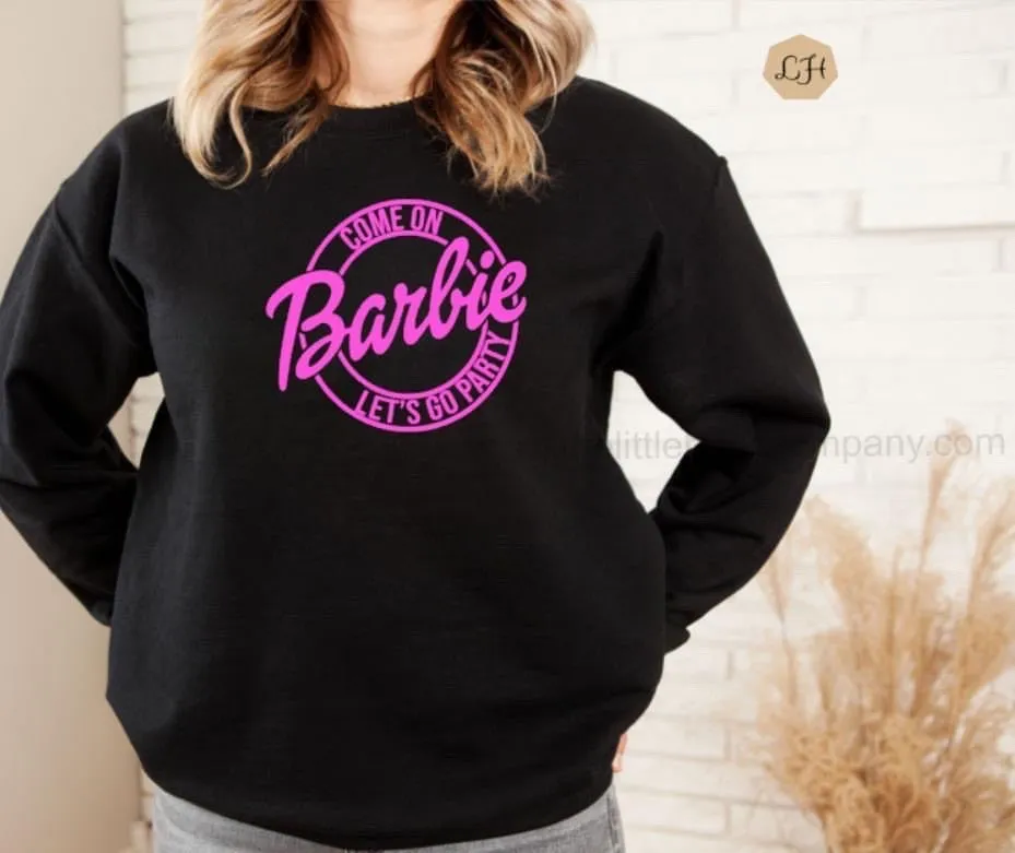 Sweatshirts