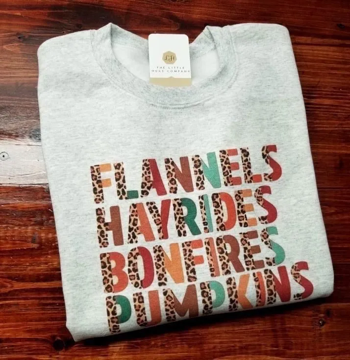 Sweatshirts
