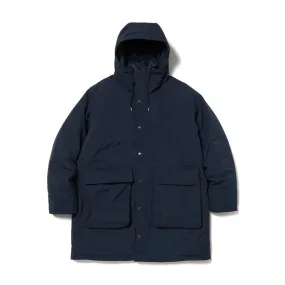 TAKIBI Weather Padded Coat