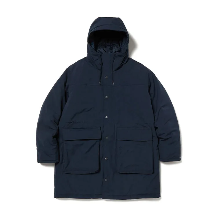 TAKIBI Weather Padded Coat