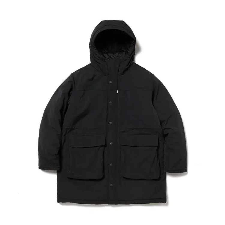TAKIBI Weather Padded Coat