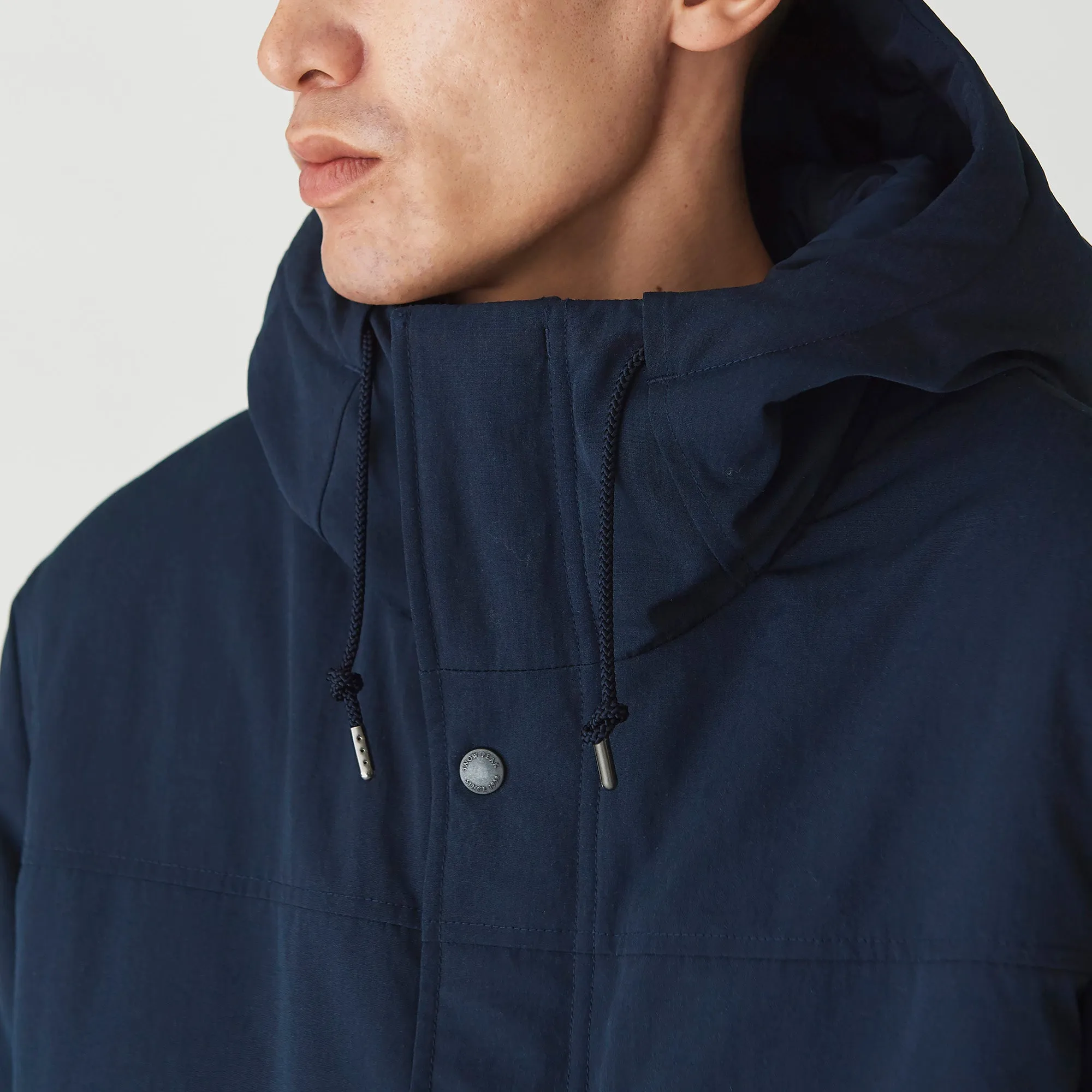 TAKIBI Weather Padded Coat