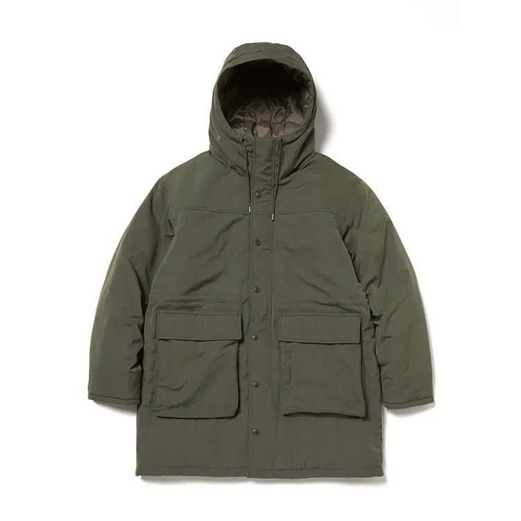 TAKIBI Weather Padded Coat