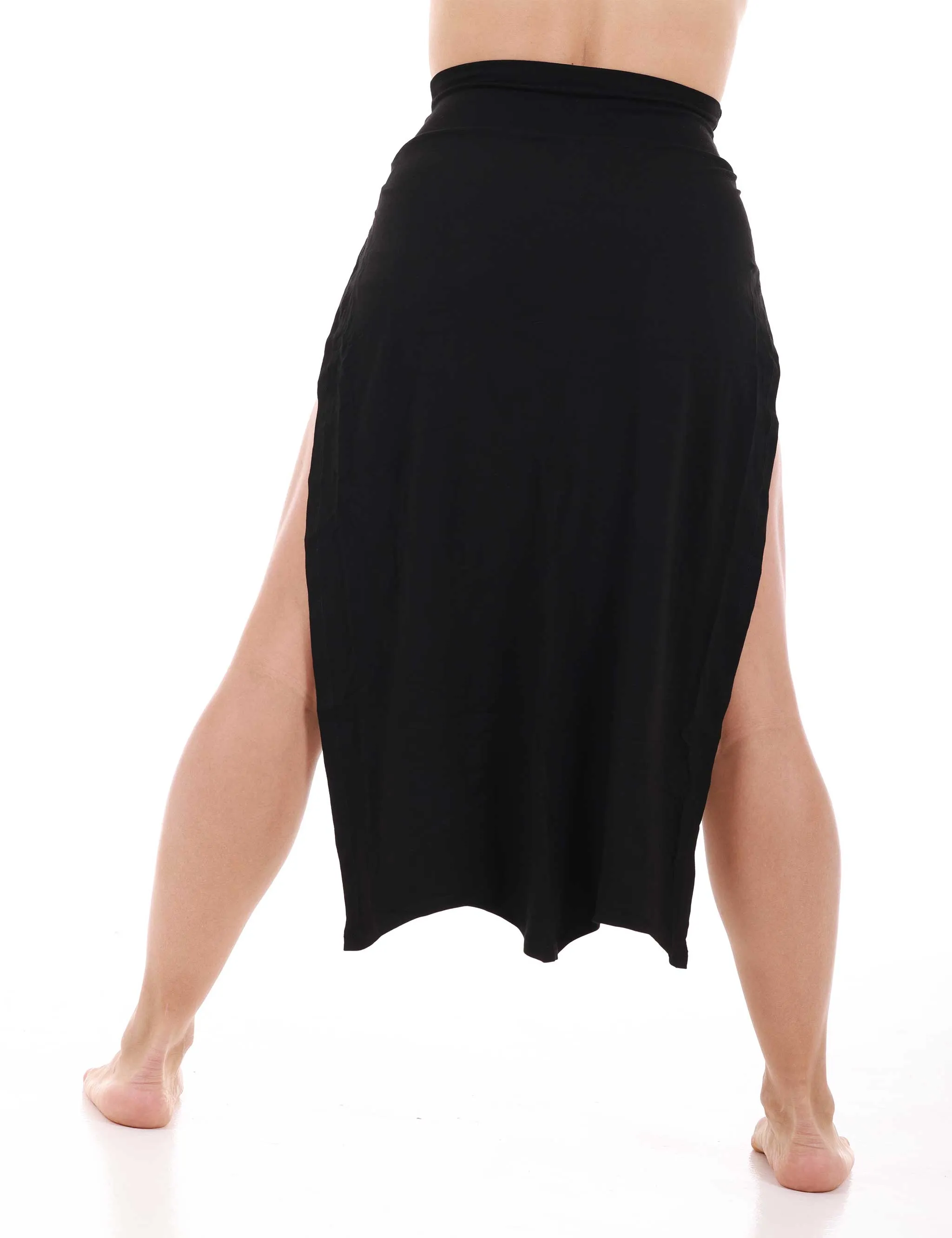 TANGO DANCE SKORT