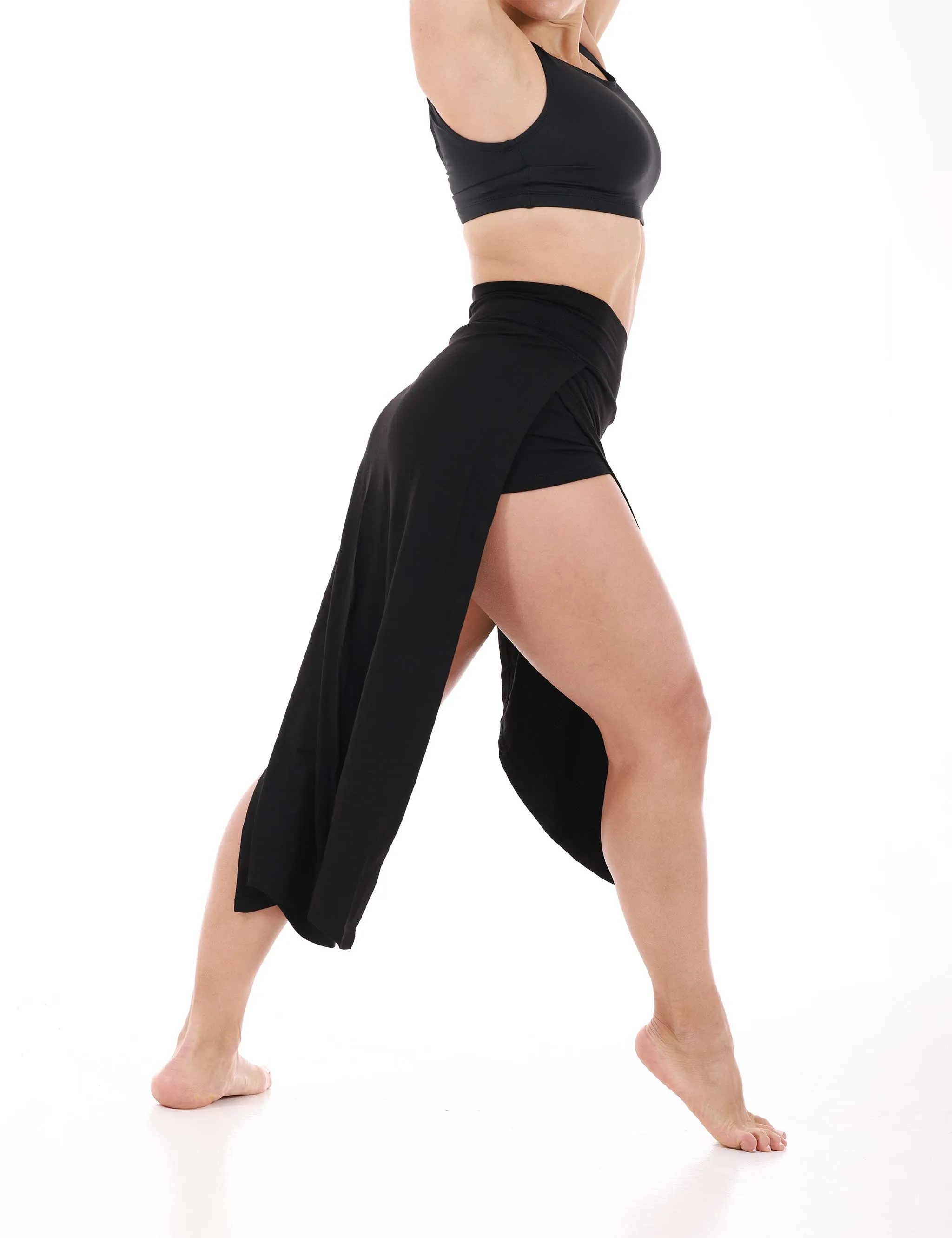 TANGO DANCE SKORT