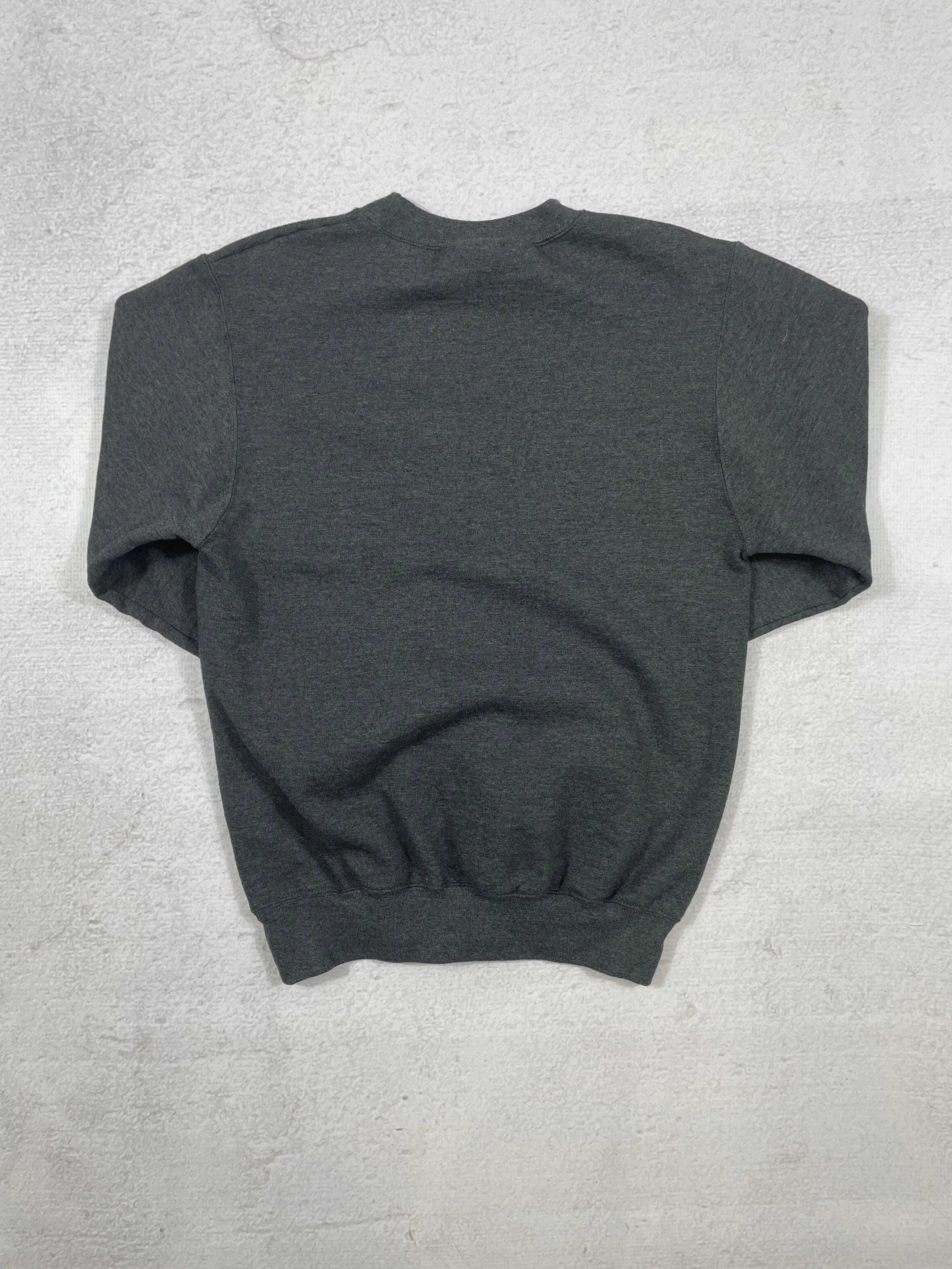 Vintage Champion Pennsylvania State University Crewneck Sweatshirt - Men's XS