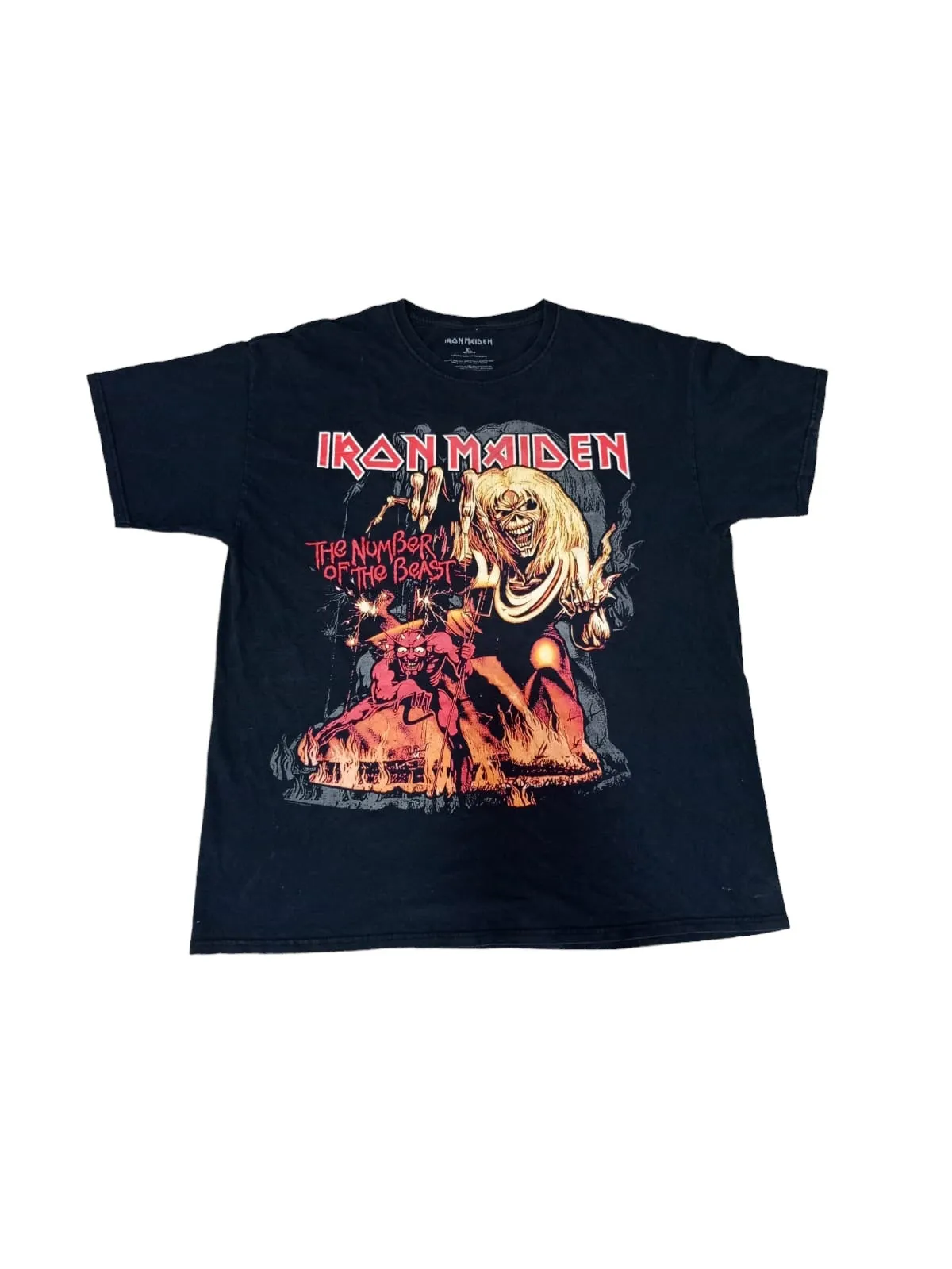 Vintage music t-Shirt's -60 pieces